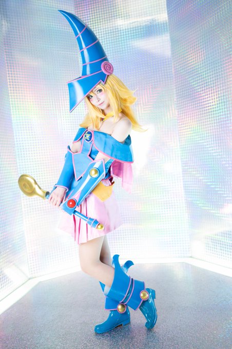 Twitterのコスプレ画像13