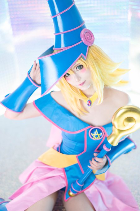 Twitterのコスプレ画像14