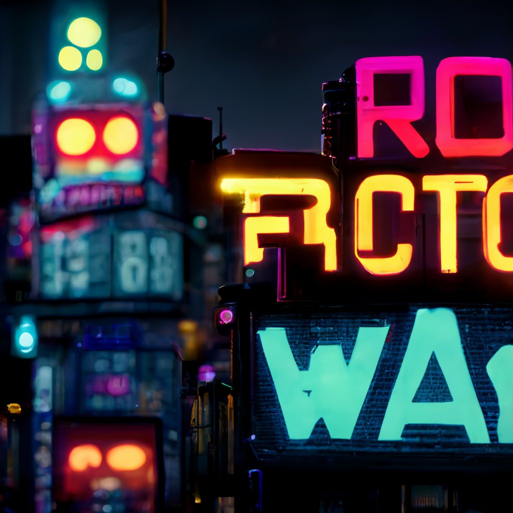 777infamous777's tweet photo. The Burning
Gen 1 robots will be burnt, for every two Gen 1 robot you burn you will receive 1 fusion core.
@robotfactorywar @Miltron join us https://t.co/xpA0CCq8sJ #robotfactorywar #fusioncore #LFROBO https://t.co/zpO66KTxqr