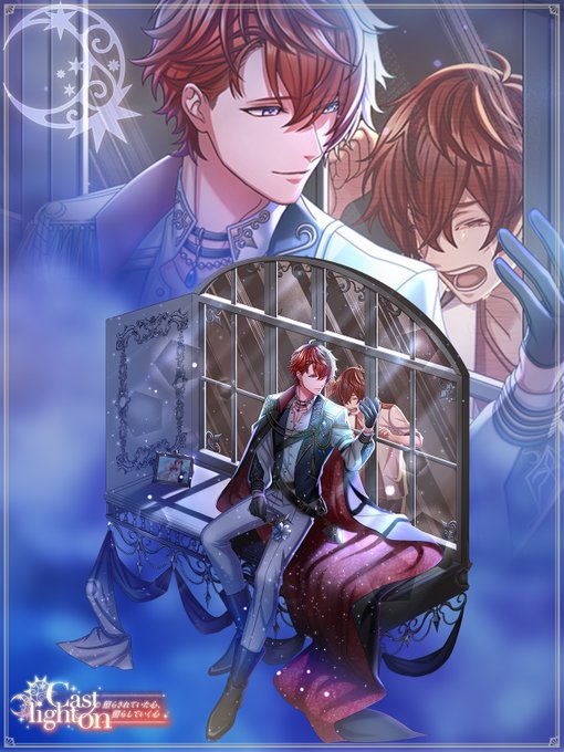 夢王国と眠れる100人の王子様 アニメレーダー