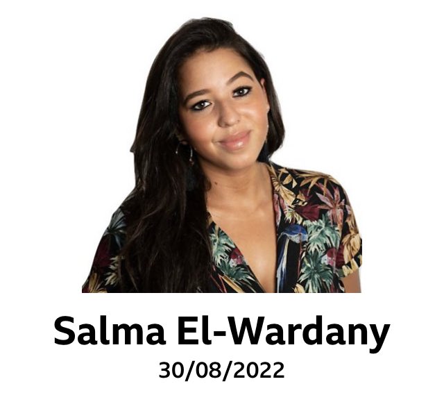 talesinstyle's tweet photo. I will be sharing a mix of news stories on the Salma el-Wadarny show BBC London 12:10!

A surprise call from a producer  this morning before my coffee so thankfully I didn’t panic. I said yes. Sometimes you just need to roll with opportunities when they come your way 😳 https://t.co/OReAuqFyq9