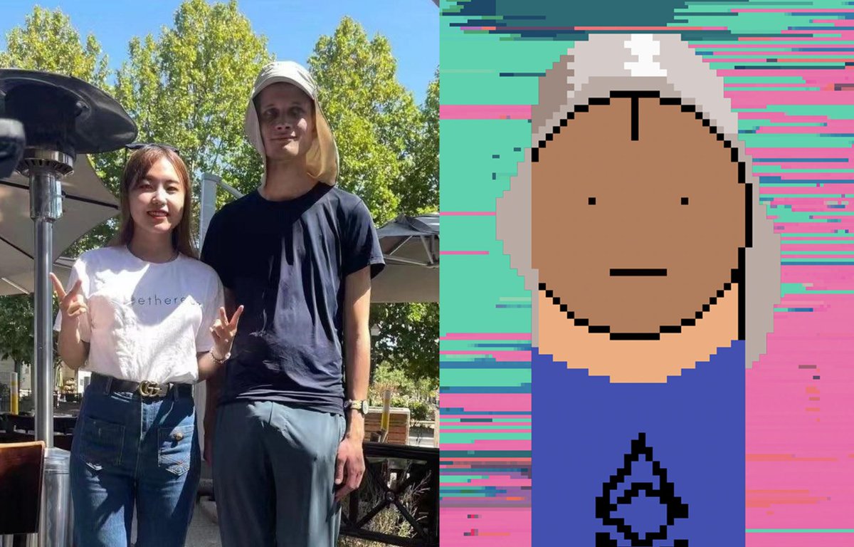 hardmerge's tweet image. VITALIK IS PACKING SOME SERIOUS HEAT, OUR ENTIRE NET WORTH IS IN HIS PANTS!

Introducing HardMerge FREEMINT NFT collection - In honor of @VitalikButerin&apos;s pants...

Any interaction with this tweet will ensure proof of steak (just like Vitalik) 

ARE YOU READY FOR REAL UTILITY?