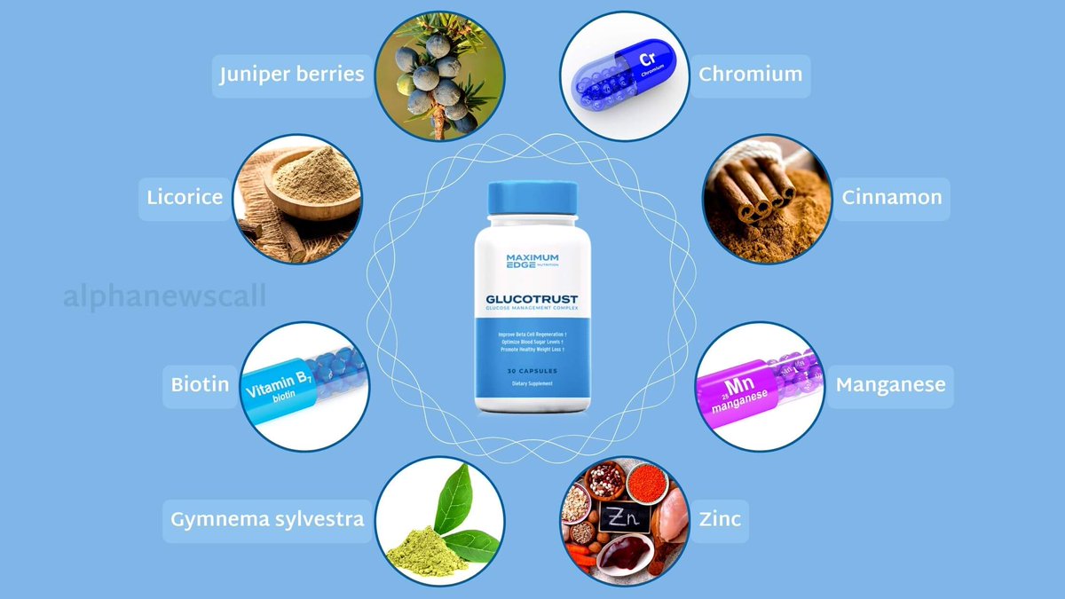 fitnesstips03's tweet photo. There is very little, if any, news referring to #GlucoTrust. It is paramount that you entertain questions from them germane to this. 

➥ References: –   
https://t.co/6g5gh5wu7D 
https://t.co/qH70ySuIaE 
https://t.co/zDtdMbpQF8 
https://t.co/P0I4ezCJWt 
https://t.co/XIjtYBR7Lh https://t.co/Ey3sFcyY9X