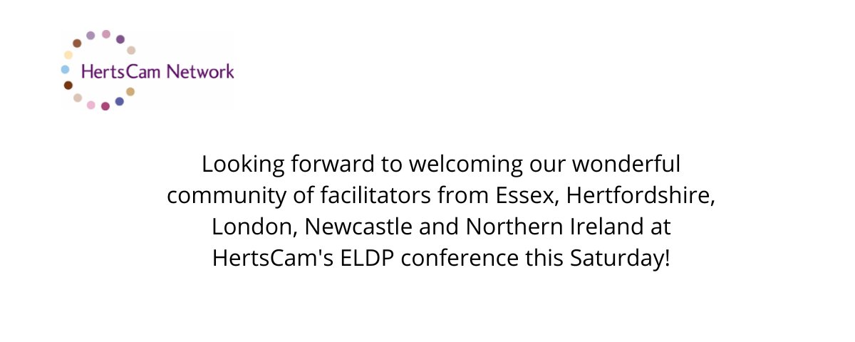 We look forward to this Saturday!

#transforming #education through #teacher #leadership