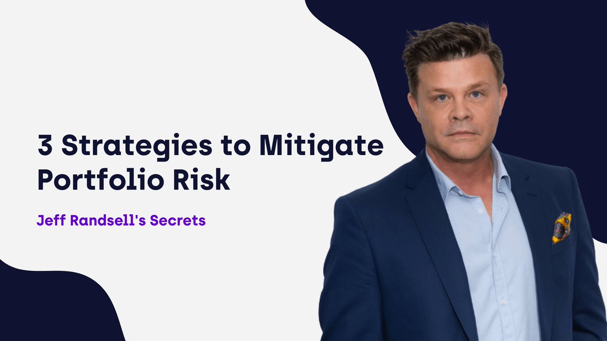 0100conferences's tweet photo. Your investment portfolio may be at risk. In our new blog, Jeff Ransdell reveals 3 strategies to mitigate risk and protect your investments after COVID.
 
Click the link to read more. https://t.co/5rwA5NczV9 https://t.co/SH79xutia7