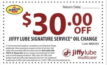 Jiffy Lube Coupon $30 Off October 2022 on Twitter: quot Jiffy Lube Coupon $30 Off September 2022 # Jiffy Lube Coupon $30 Off October 2022 on Twitter: quot Jiffy Lube Coupon $30 Off September 2022 #