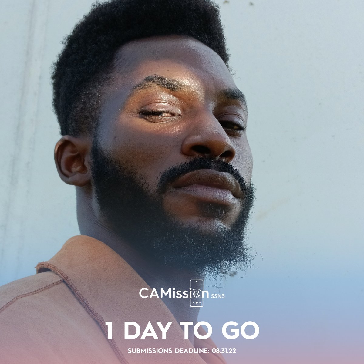 TECNOMobile254's tweet photo. Hey you, we know you are a portrait master, have you submitted your next level portrait yet?
#TECNO #CAMON19 #CAMissionsn3 #CAMONNLPChallenge https://t.co/ADK7Gx70Fp