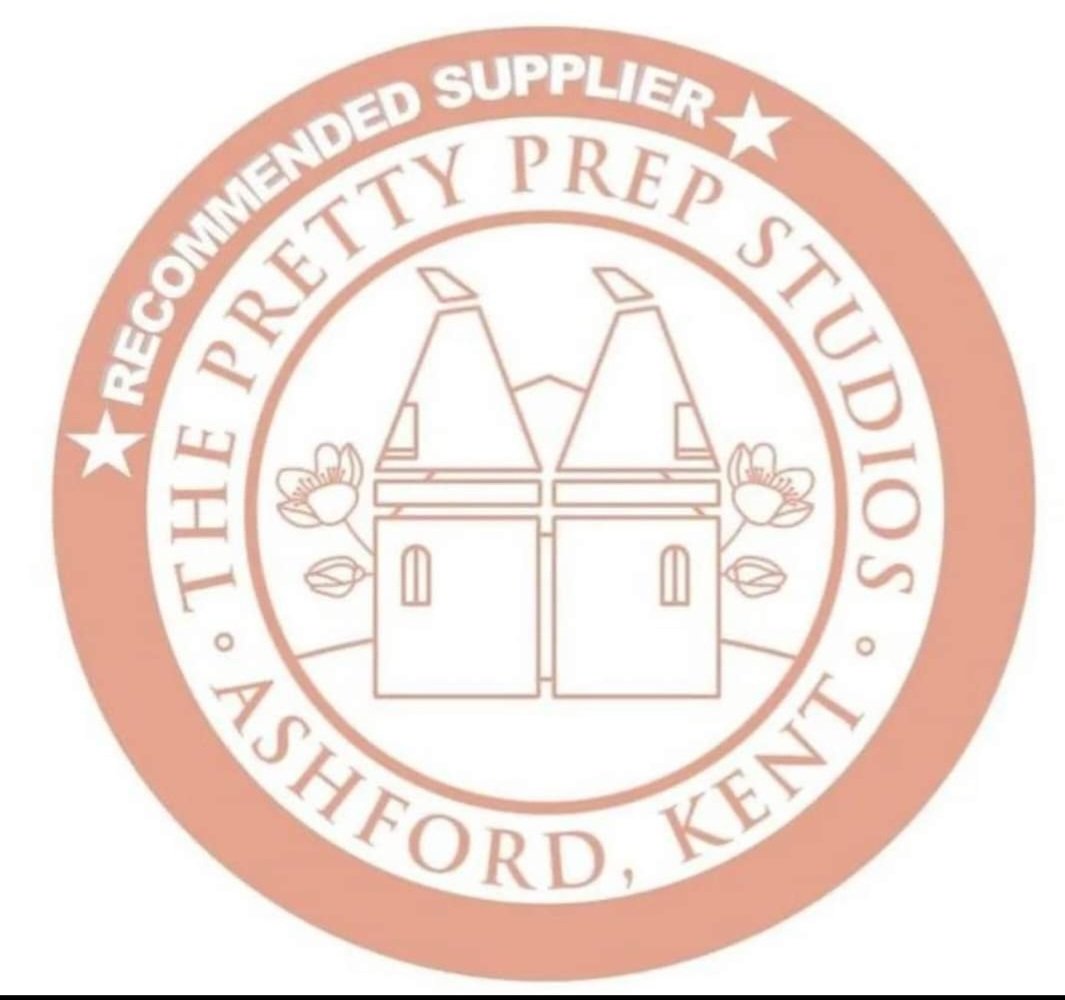How exciting to receive this.
Thank you so much to The Pretty Prep Studios.
It follows a booking by a couple spotted us being recommended by so many. Thank you to everyone who recommends &amp; supports us. So appreciated 🥰
#ashford #kent #recommendedsupplier #theprettyprepstudios
