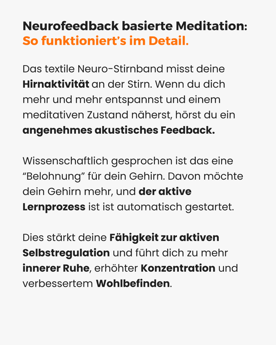Neurosphereio's tweet photo. Unsere Neurofeedback-Produkte sind jetzt auf https://t.co/Ze9F794McU buchbar 🚀.
Der nächste auf #Neurofeedback #Achtsamkeit &amp; #Meditation basierende Kurs zur #Stress Reduktion -aka Superpower Kurs- startet diesen September!
 Dein Code für einen 30%igen Rabatt -> Superpower2230Y https://t.co/YOD3GOkelz