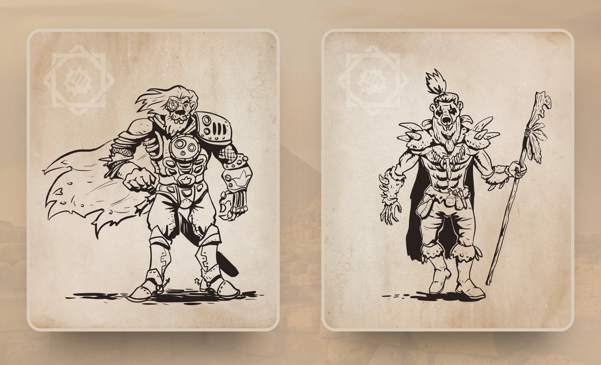 Tolmindev (@nearcreative) on Twitter photo Sketches for Multiverse Fighters <a href="/MFight_near/">Multiverse Fighters</a>
Telegram t.me/mfight_chat
Into the Multiverse! mfight.io Sketches for Multiverse Fighters <a href="/MFight_near/">Multiverse Fighters</a>
Telegram t.me/mfight_chat
Into the Multiverse! mfight.io