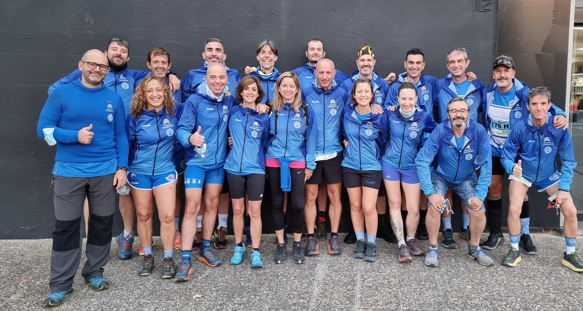 En 32 dies tenim el repte de l' #oncotrail2022 i recaptar fons en la lluita contra el càncer 💪🏾💪🏾💪🏾Col.labora! #sumatalrepte #rcde <a href="/Financera/">E-Financera</a> <a href="/RunnersEspanyol/">Runners Espanyol</a>

oncolligagirona.cat/oncos/oncotrai…

oncolligagirona.cat/oncos/oncotrai…