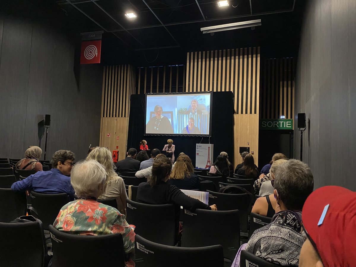 Adam Lo (@mradamlo) on Twitter photo Yesterday’s online presentation by colleagues back home in #Australia!
#WFOT2022
<a href="/RuthCox_OccThy/">Dr Ruth Cox</a> @MetSthHealth <a href="/mmolineux/">Matthew Molineux</a> <a href="/GriffithOT/">GriffithOT</a>
<a href="/otaust/">OTA</a> Yesterday’s online presentation by colleagues back home in #Australia!
#WFOT2022
<a href="/RuthCox_OccThy/">Dr Ruth Cox</a> @MetSthHealth <a href="/mmolineux/">Matthew Molineux</a> <a href="/GriffithOT/">GriffithOT</a>
<a href="/otaust/">OTA</a>