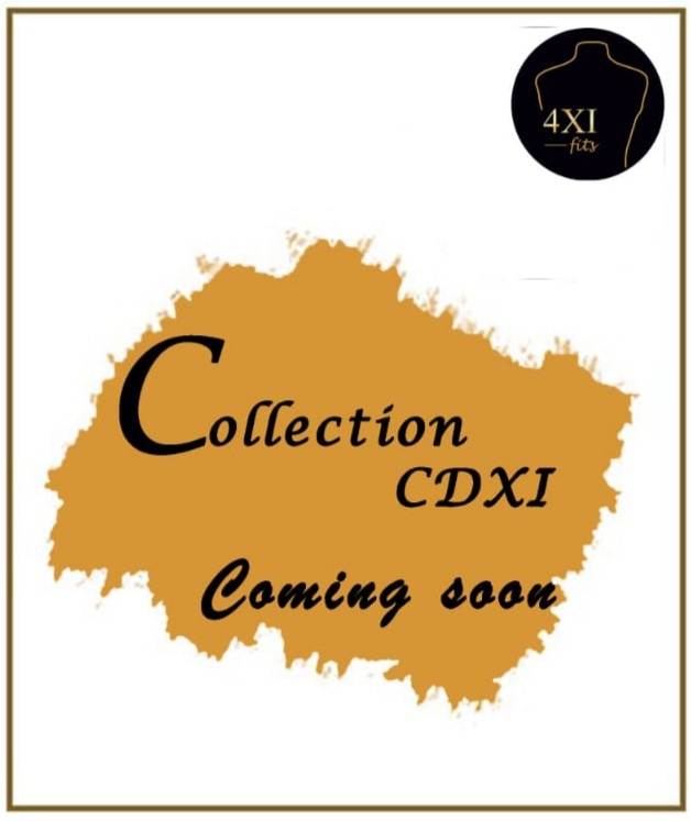 4xiFits's tweet photo. Coming soon🥁🥁🥁 https://t.co/vMn9po8416