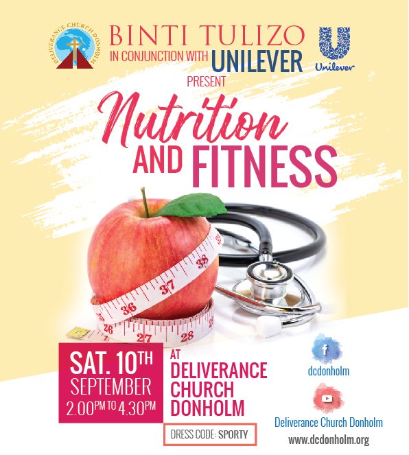 binti_tulizo's tweet photo. Tulizo oyeeeah๐๐ฝ๐๐ผ๐๐ผ๐๐ผThis September will be special! Self-care is of importance oooh... Get your sports gear ready for a great session of fitness on the 10th of September 2022. Health and nutrition will also be addressed... Don't miss!๐ซต๐ฝ
#NutritionandFitness
#Launchingevendeeper https://t.co/wtZUwR0SZn