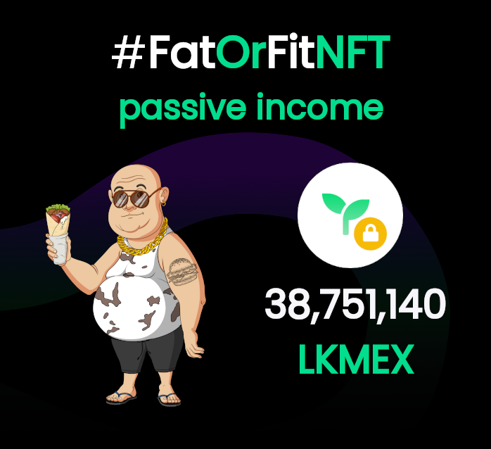 FatOrFitNFT tweet media