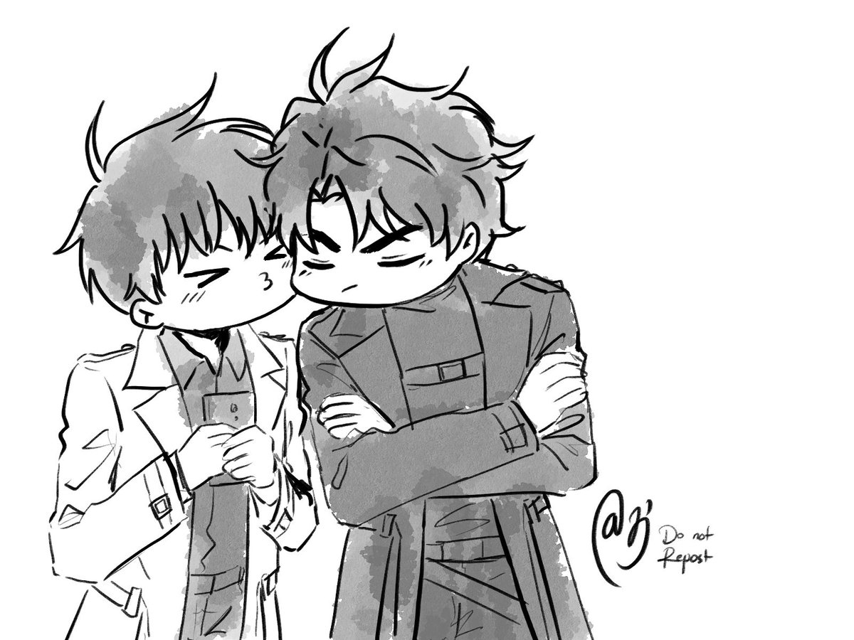 The Mutant Wants To Kiss His Human Girlfriend
