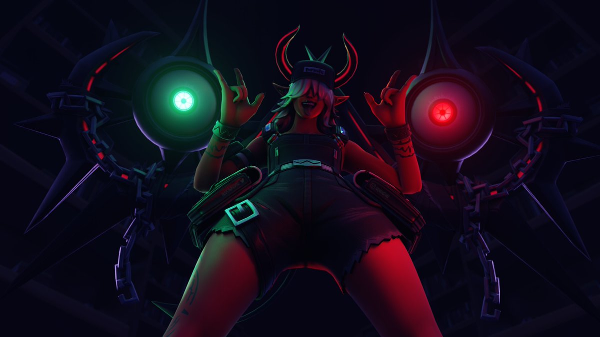 👁️ ALWAYS WATCHING 👁️