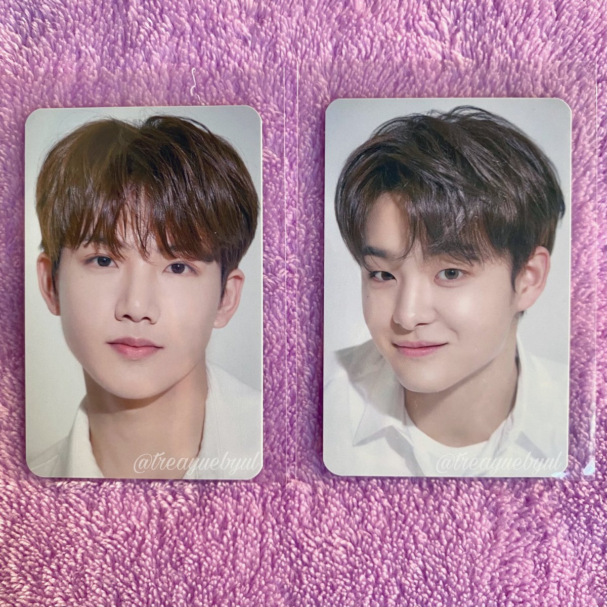 treayuebyul's tweet photo. โก Happy mail ๐ from @isecart
Junkyu and Jihoon manyo event 1 pcs arrived home ๐ค grabe naman talaga yung fireworks!!! ๐ thank you so much Zophise sa steal fries na budol! ILY โก #isecart_feedback
- miyu โก.เณเฟ*:๏ฝฅ https://t.co/cuaDra3RIJ