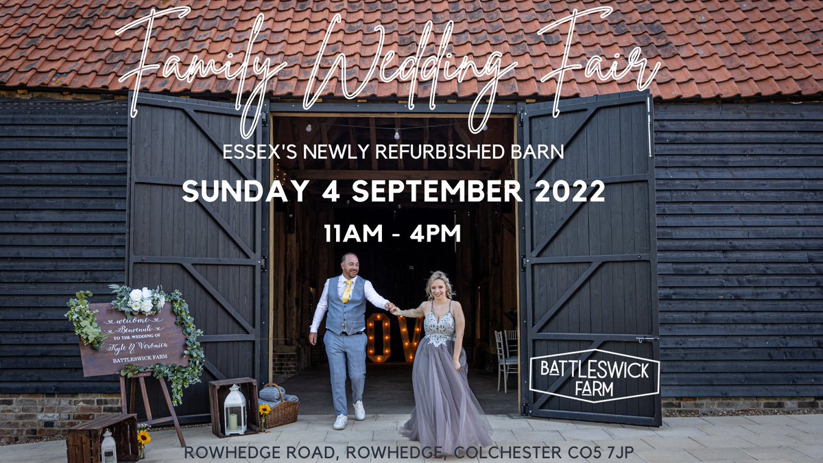 What are the best wedding dress shops in Colchester please 🙏, image size:1200x675