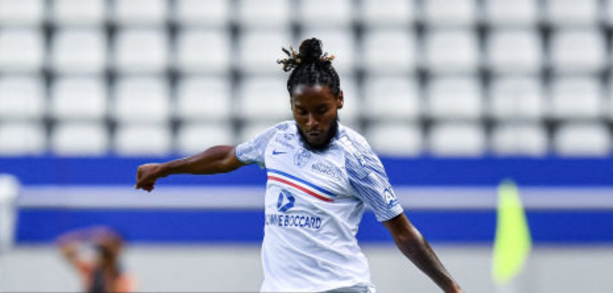 Ｎａｔｉｏｎａｌ. Les étoiles de la J3

Quatre joueurs occupent la 🥇 du classement avec 2 ⭐ en 3 journées.

➡️ bit.ly/3KwPDQj #NationalFFF