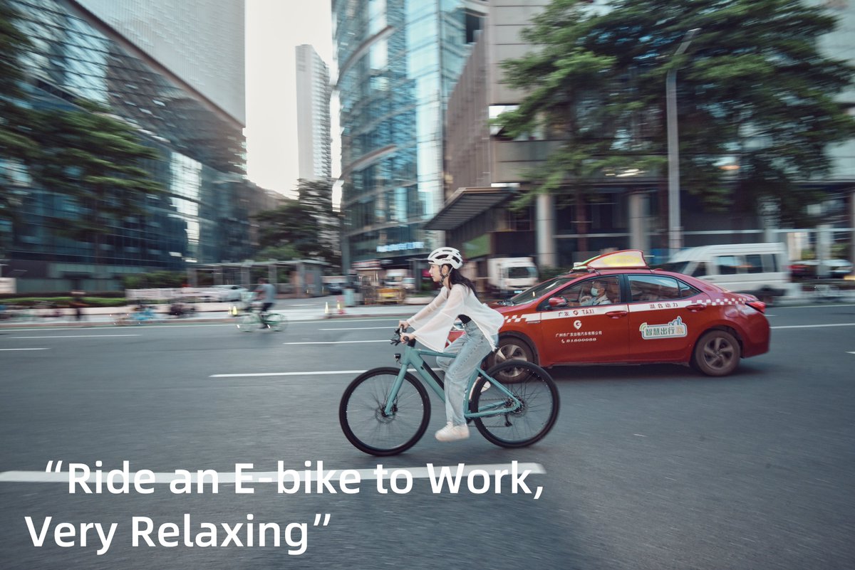 GBI64502268's tweet photo. "Ride an E-bike to work
very relaxing"
https://t.co/Lt6L61S7wu
π₯https://t.co/cMscCXJ2aH
#BICYC #electric #bicycle #cycling #cyclist #summercycling #cyclingweekend #groadslikethese #gravelbike #lifebehindbars #outsideisfree #outdoorwomen #kolarstworomantyczne #inspiredbynature https://t.co/aA03QqTZuP