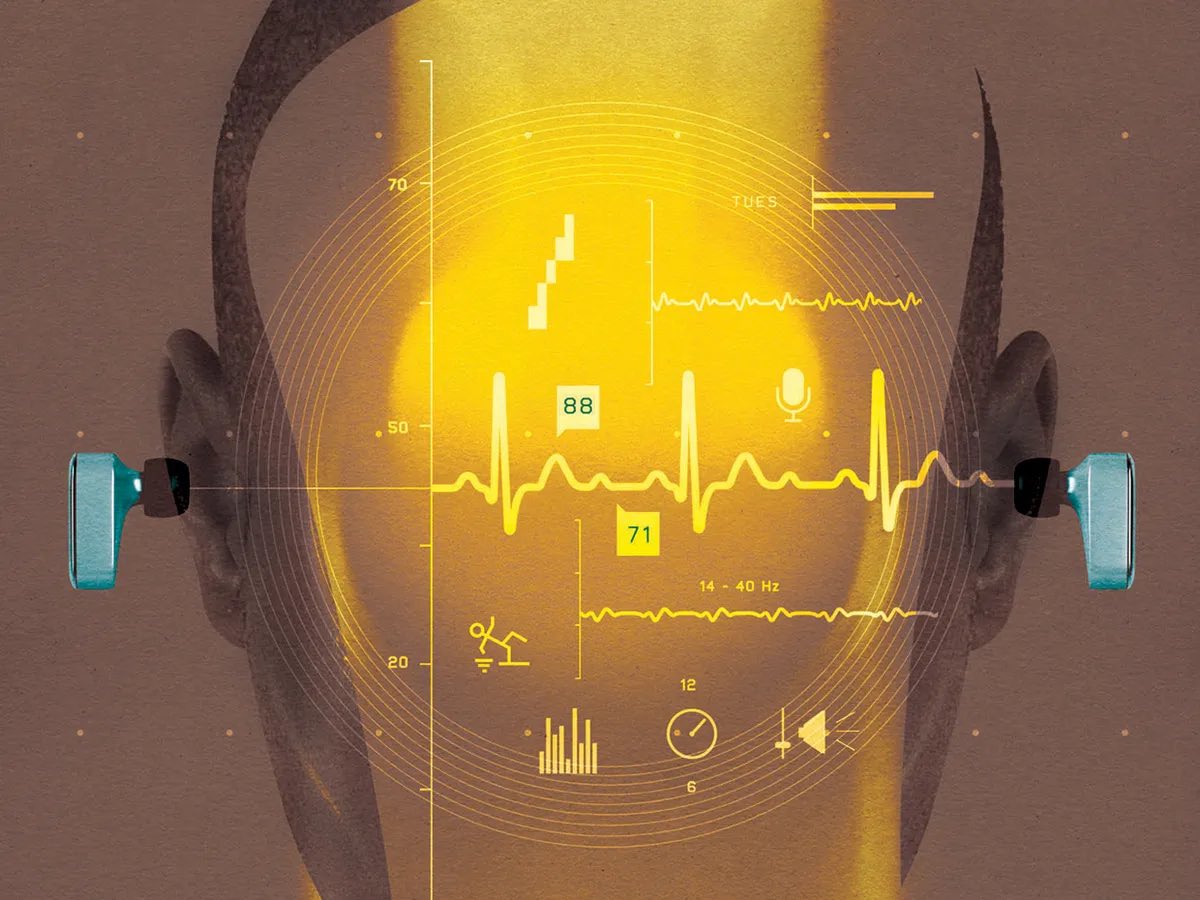 earcomp's tweet photo. The #EarComp2022 submission deadline is tomorrow! Last chance to get your papers submitted. Reminder that all accepted papers will be available in the ACM digital library. 🎧🦻 https://t.co/3K46ryOx0R