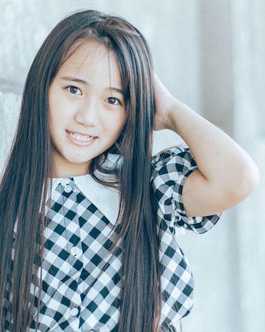 Twitterのコスプレ画像5