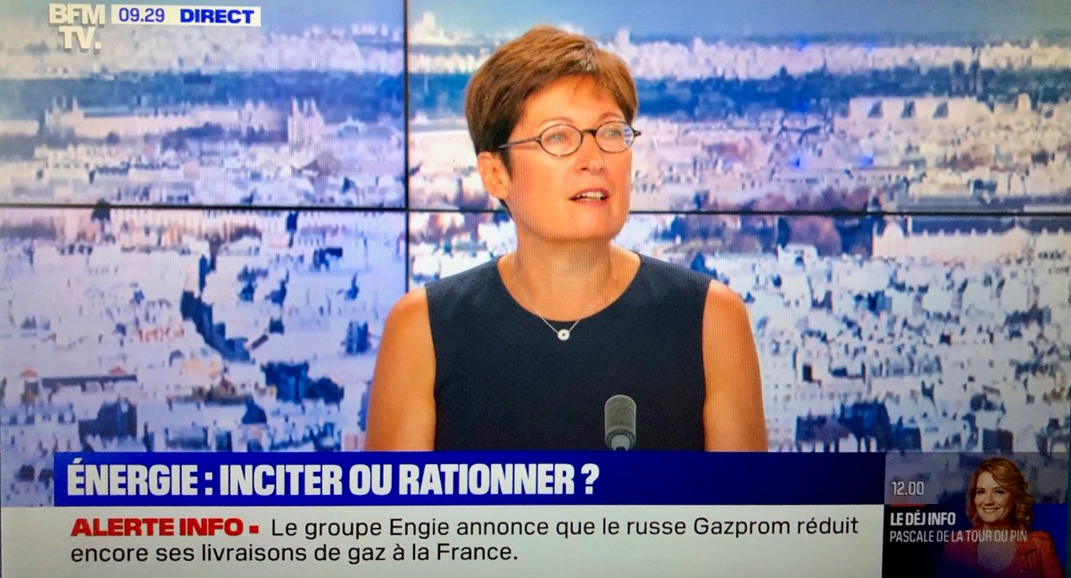 Union Française de l'Électricité (UFE) tweet media