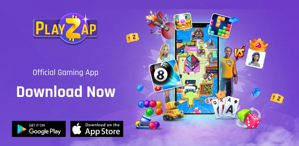 Minha zap on the App Store