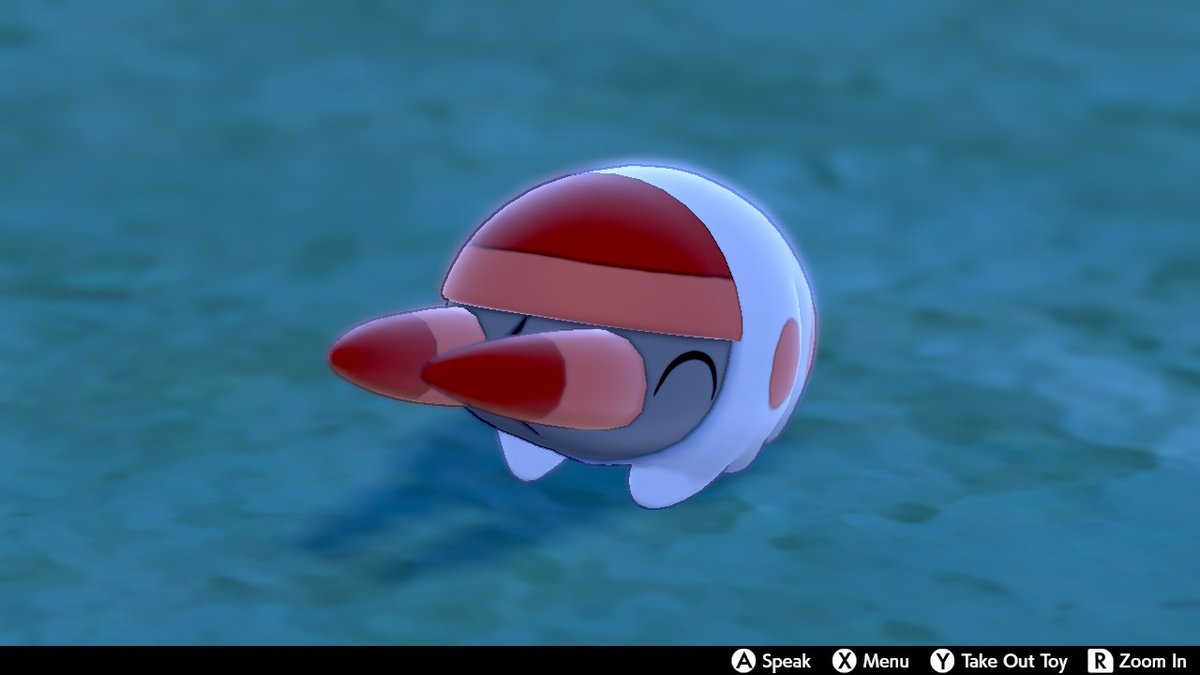 SmokingShadows's tweet photo. #PokemonSwordShield #NintendoSwitch https://t.co/P7IlrLNMae