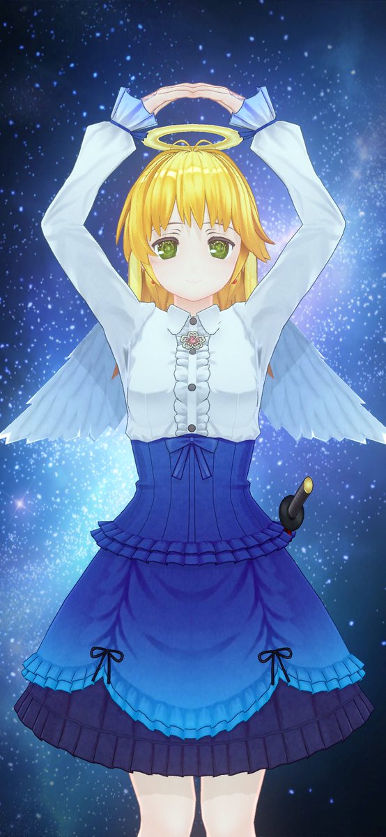 angerionJP's tweet photo. おはりおんー!🕊✨️
(夜だけど?)
ずっと台本書いてたよー!
ストックが5本あるから、
雑記投稿後に一気に放出します!
今晩もみんなが
笑顔で過ごせますようにー!🌎✨️
#おは戦40830ak🔥
#台本作家
#nanamusic
#声劇
#sounddrama https://t.co/XFsLDwMbRN