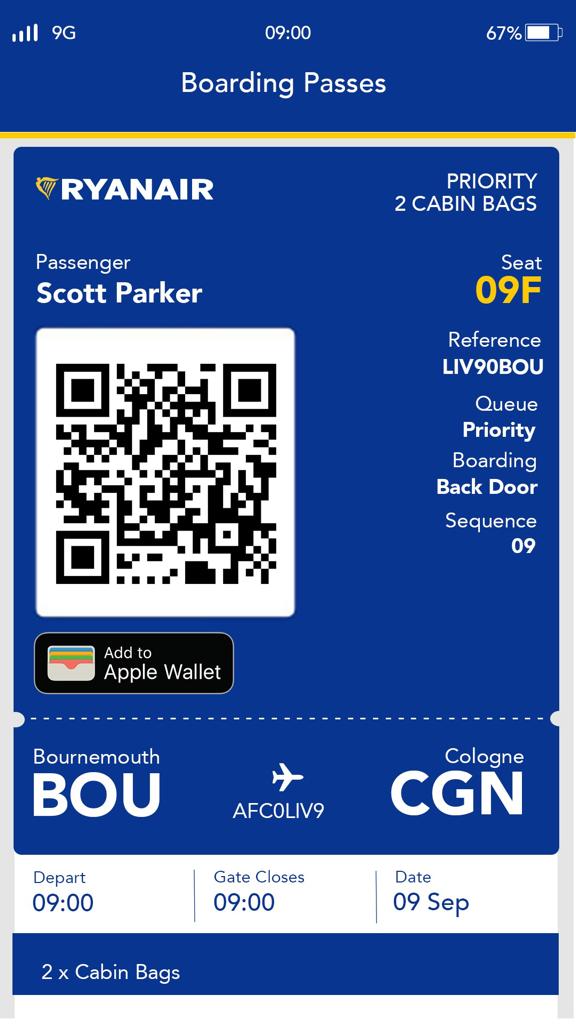 Ryanair's tweet photo. Siri how do you say "no" in German https://t.co/HKyOkaMSFk