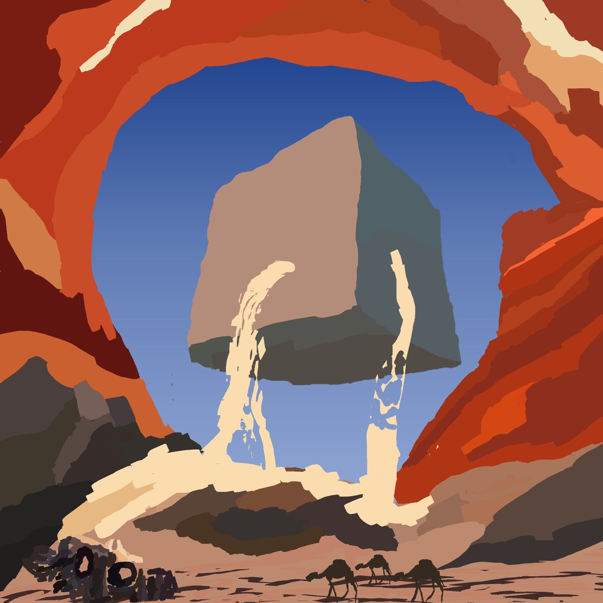 Kyobo Genesis tweet media