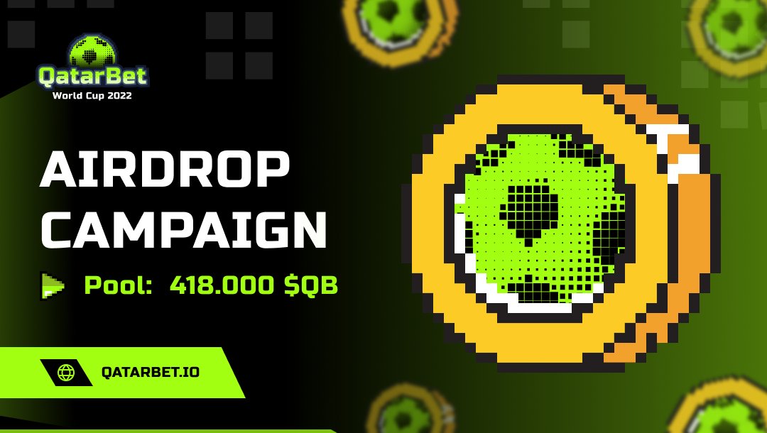 AirdropStar tweet media
