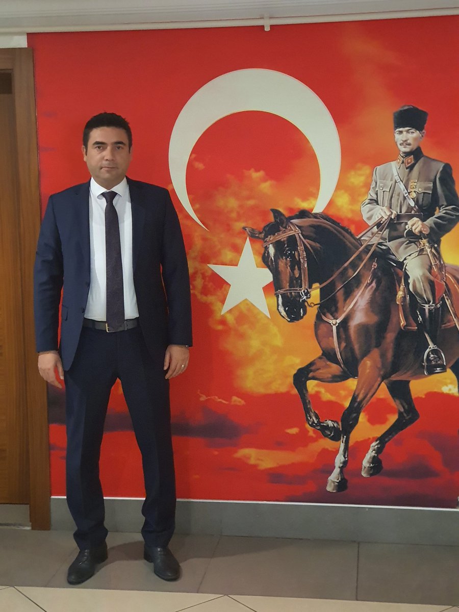 30 Ağustos Zafer bayramımız kutlu olsun 
NE MUTLU TÜRKÜM DİYENE! Her daim yolunda ve izindeyiz...