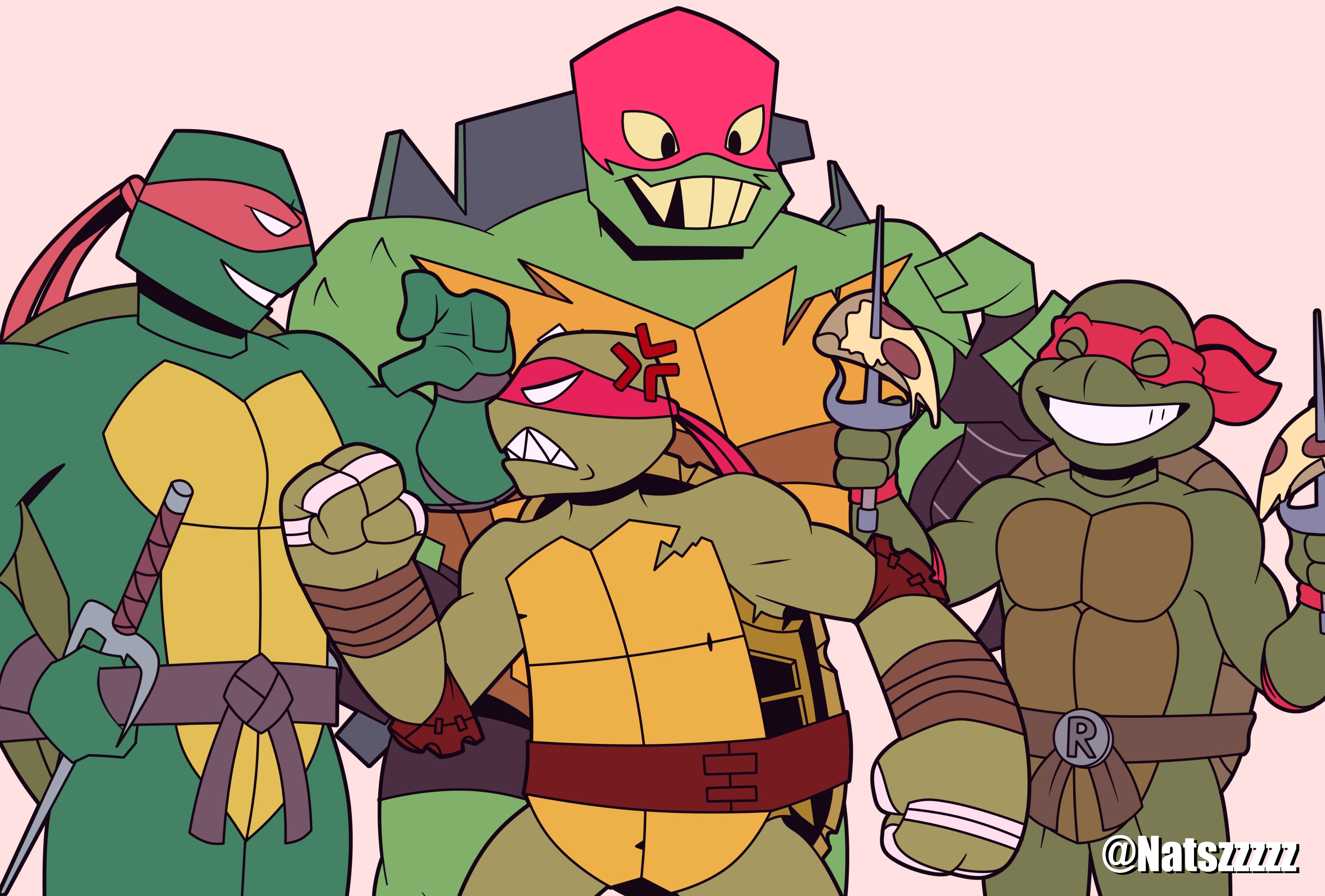 Natsz on X: "The Many Faces of Raphael #RiseoftheTMNTmovie #rottmnt  #tmnt2012 #TMNT2003 #tmnt1987 #TMNT https://t.co/pjoUdNysAl" / X