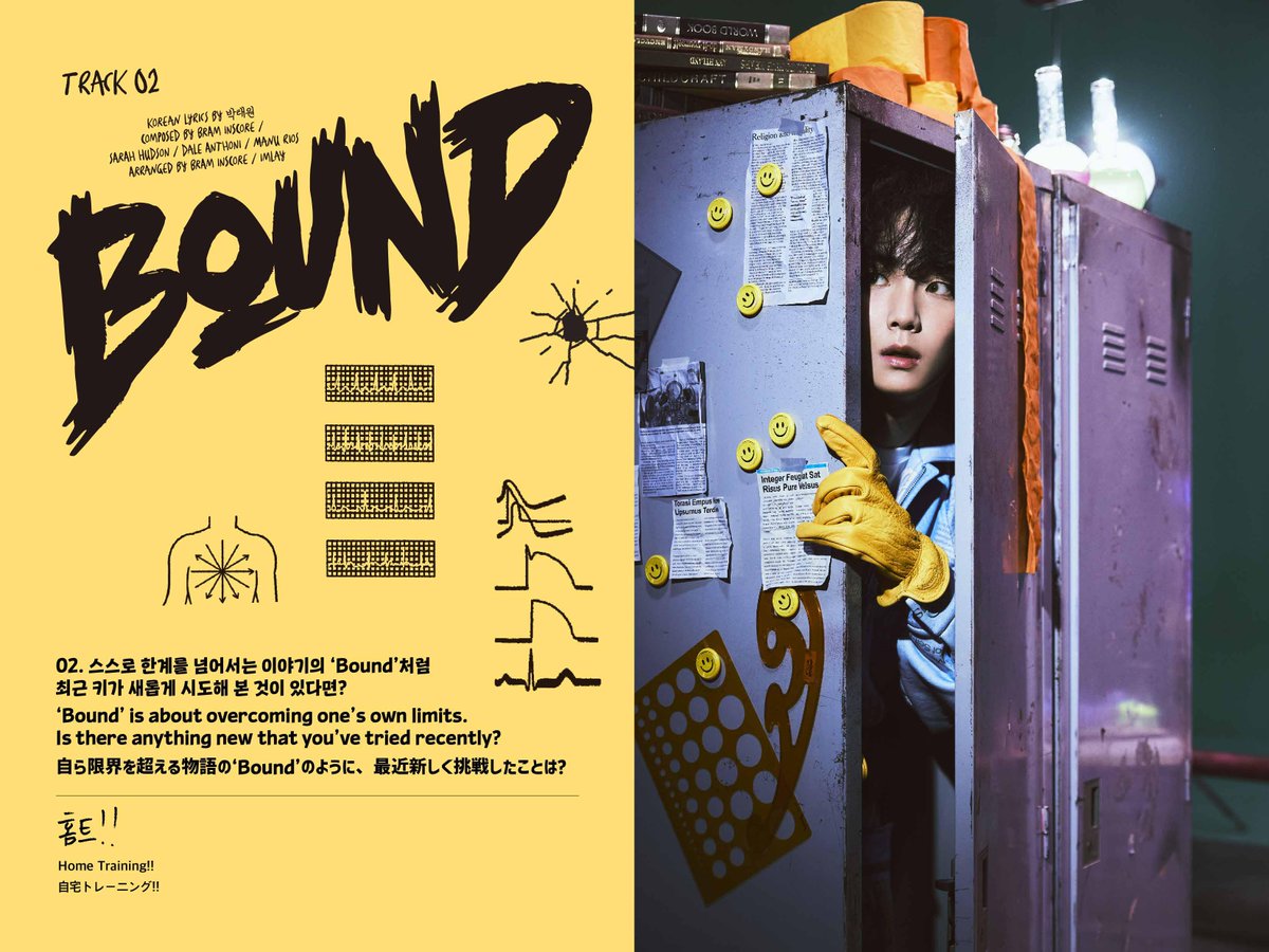 KIBUM_GIF's tweet photo. Digital Booklet - Gasoline - The 2nd Album 
more→ https://t.co/zHu4lagRJu
mv→ https://t.co/V2EWXNiYH2
#키 #KEY #샤이니 #SHINee #Gasoline https://t.co/32dgucmmkt