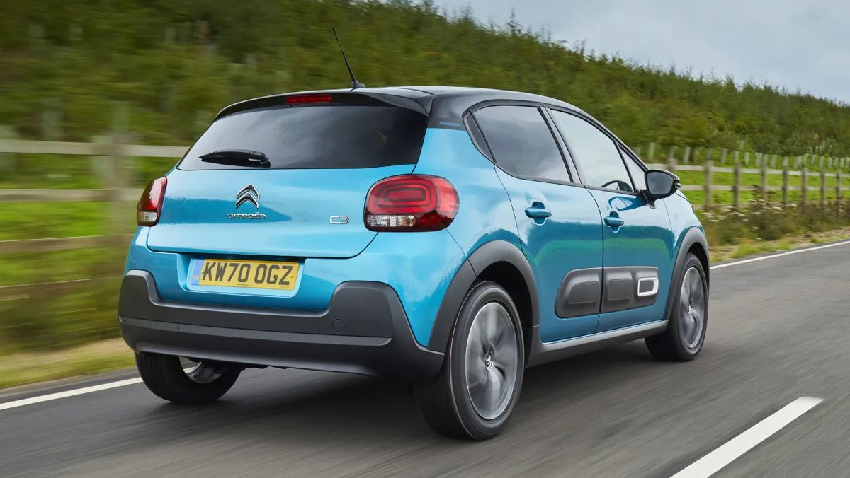 BlueLightCars's tweet photo. If youβre looking for a supermini that prioritises comfort and efficiency, then the Citroen C3 is the one to have! With our exclusive discounts to our phenomenal NHS, Ambulance, Police and Fire Services, this could be cheaper than you think bought from #BLCars.π€. https://t.co/keoMJwdPit