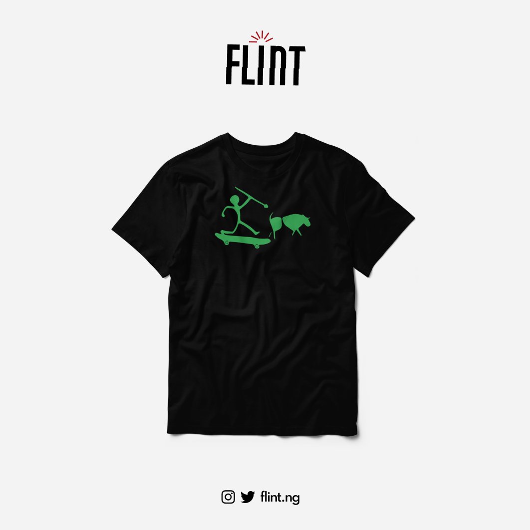 Flint__ng's tweet photo. GLOW IN THE DARK PREDATOR - PREY SHIRT (black only)
₦5,500
"The different"
#flintit #thedifferent #SS22 https://t.co/jkPMo9FEPA