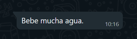 Gabrielcan_03's tweet photo. Yo: Estoy malísimo. Me va a reventar la cabeza.
Mi padre: https://t.co/rgDelP79Mz
