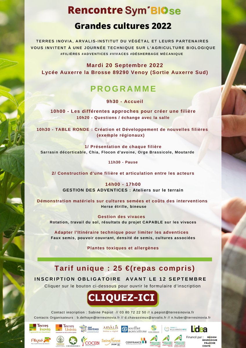 Coopérative COCEBI tweet media