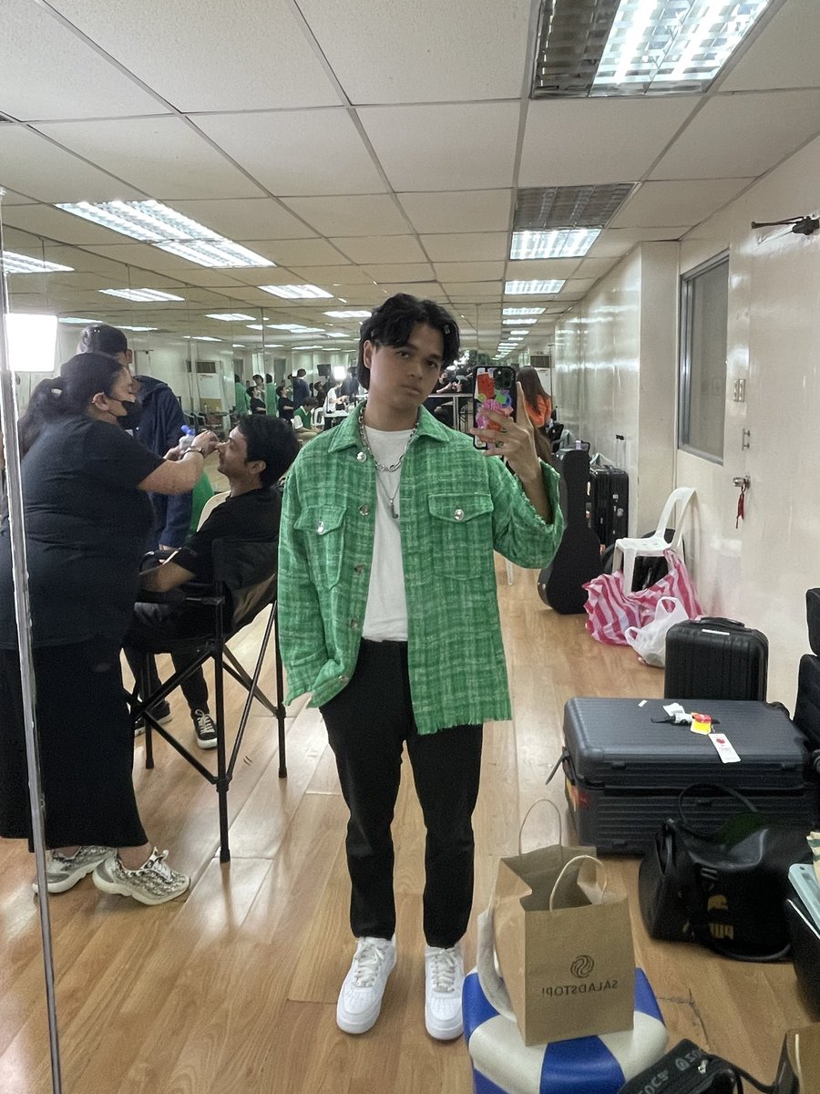 JapsMendoza's tweet photo. #TheJuansWishRoadshow https://t.co/4uJR6BkTTN