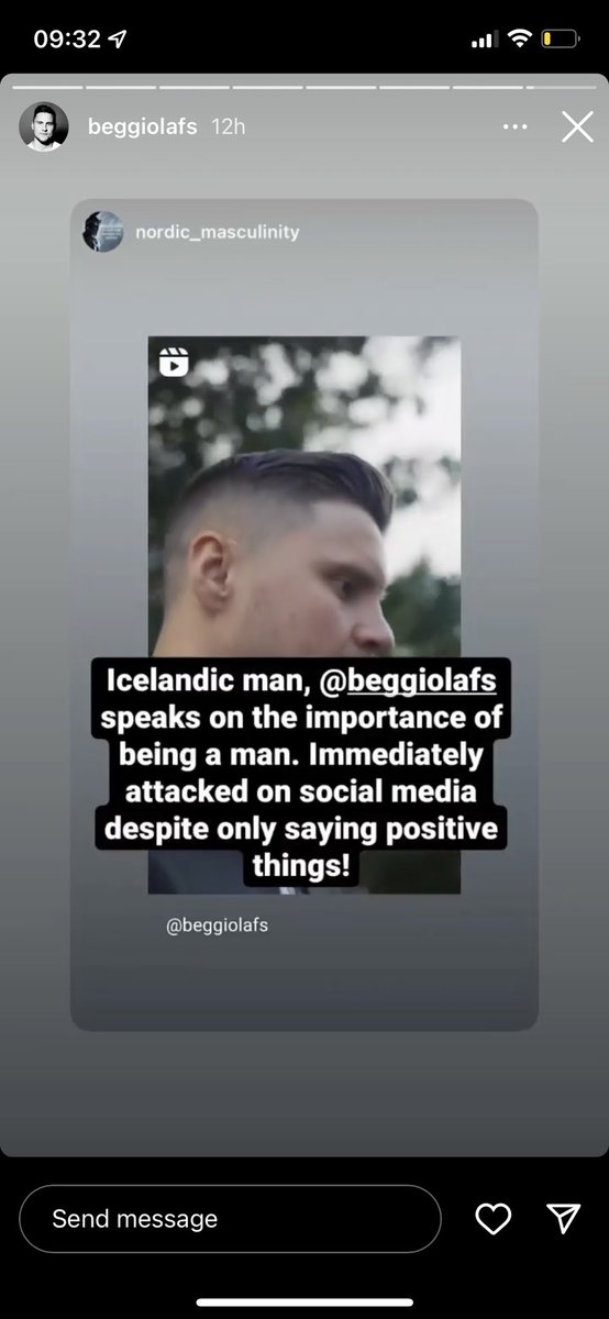 miathearthoe's tweet photo. Lol “attacked” hvernig þekkir fólk ekki muninn á gagnrýni og að ráðast á eh?? https://t.co/kCFwKZzfe9