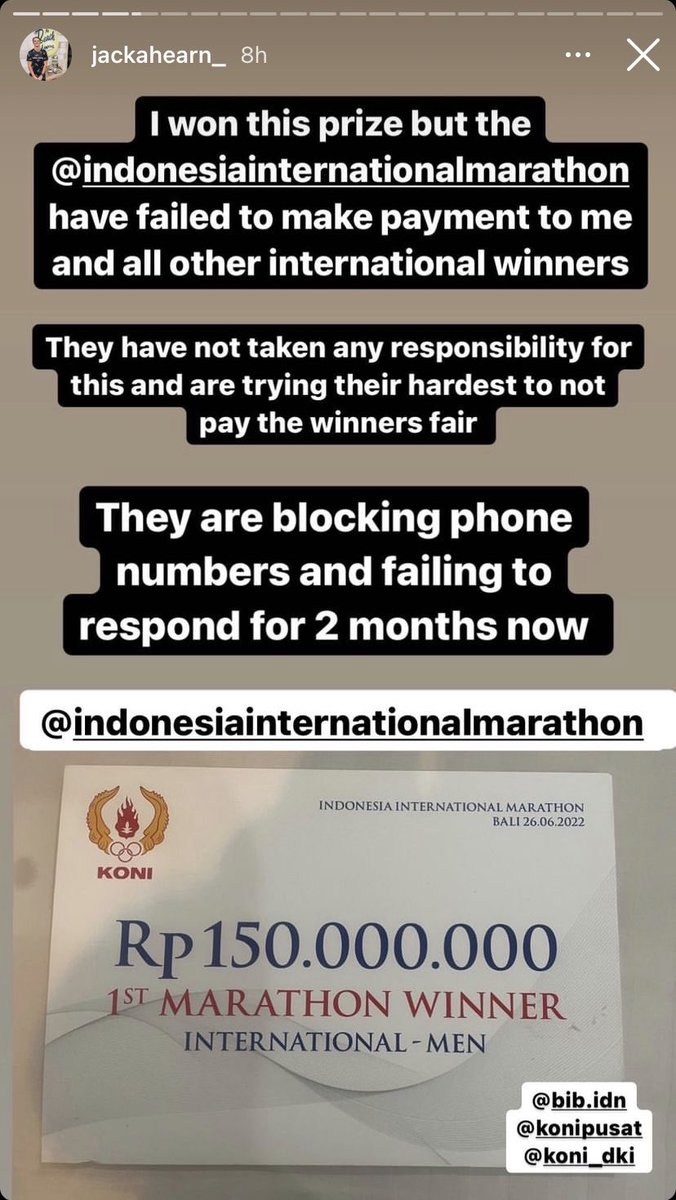 [Pesan Bergambar]
Mau heran tapi ini INDONESIA

Tag----------------------------------
Deolipa kuwat Puyri Candrawathi
Brigadir J #BBM_NaikJokowiTurun