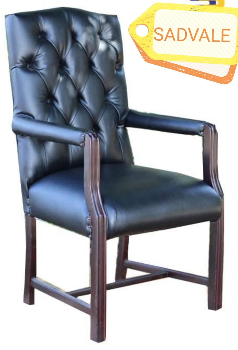 <a href="/RealTalkFadzie/">Tete Fadzie</a> FOR ALL YOUR OFFICE FURNITURE NEEDS AND ALL REPAIRS ON PRELOVED CHAIRS ,CONTACT TICH IN HARARE ONM CALL/APP O772 348677