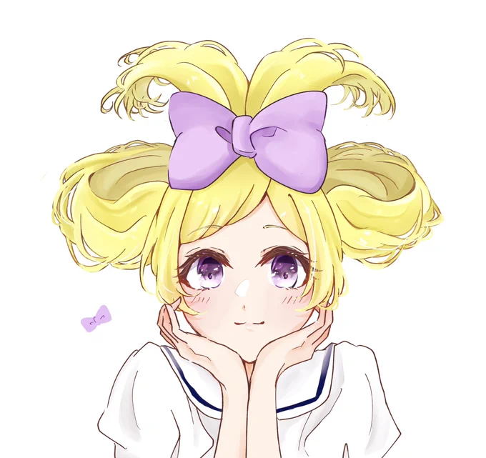 #今月描いた絵を晒そう 