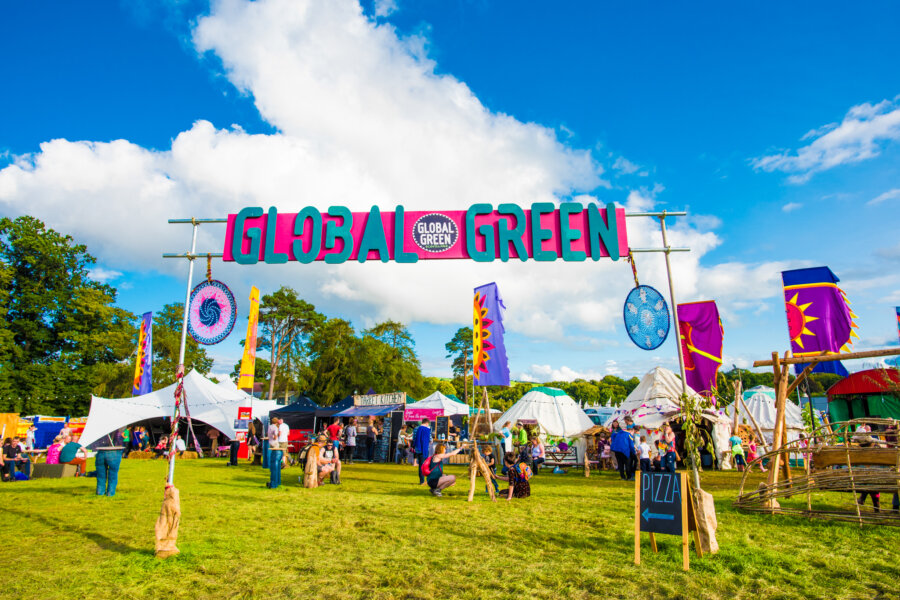 Stop by Global Green at <a href="/EPfestival/">Electric Picnic</a> and change the world! Campaigners, NGOs &amp; active art enablers will have a dedicated space in our microcity. The focus is on animation &amp; creation rather than just information — think VR headsets, interactive games &amp; more. #globalgreen22 #EP2022