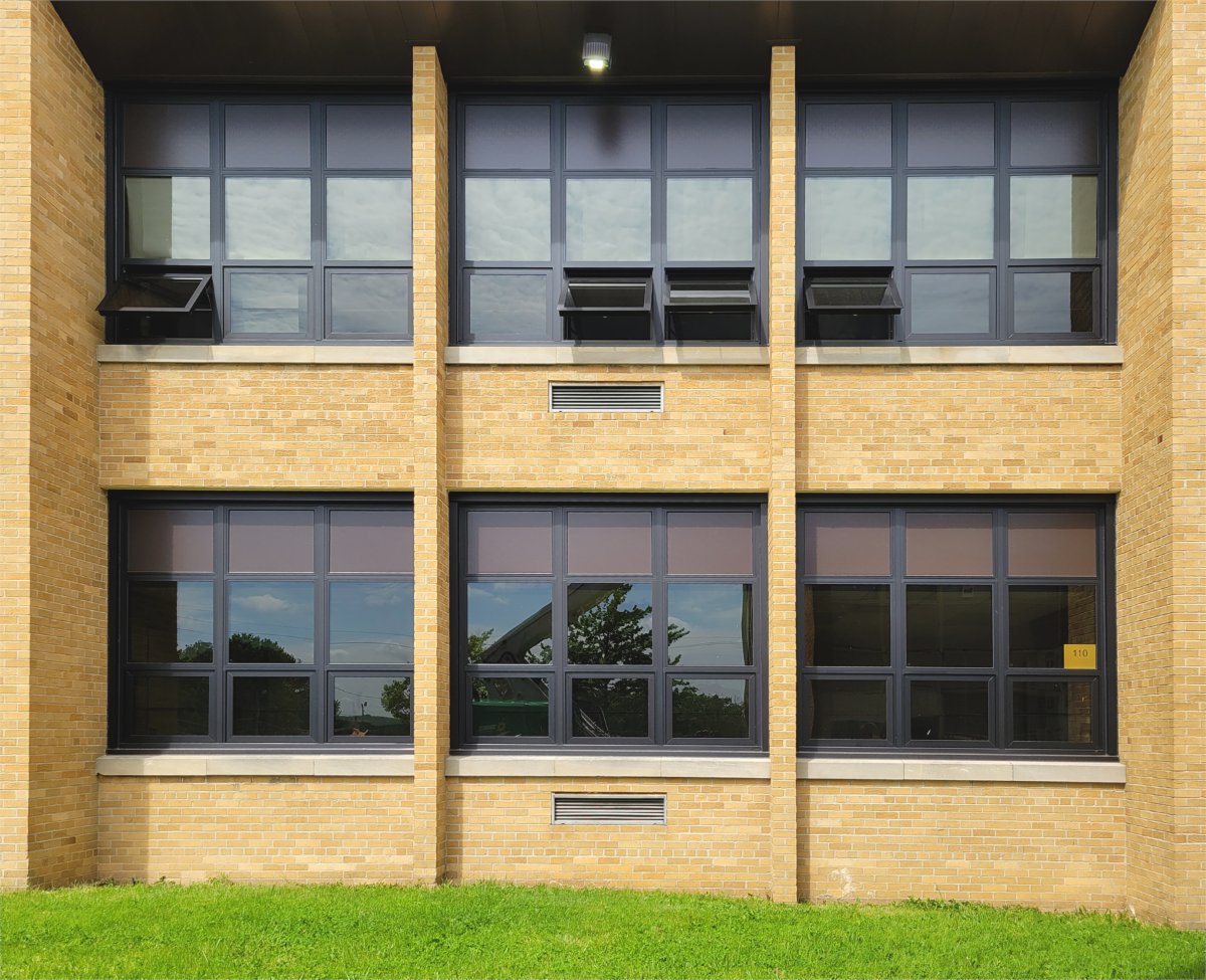 Capitol Aluminum & Glass Corp. tweet media