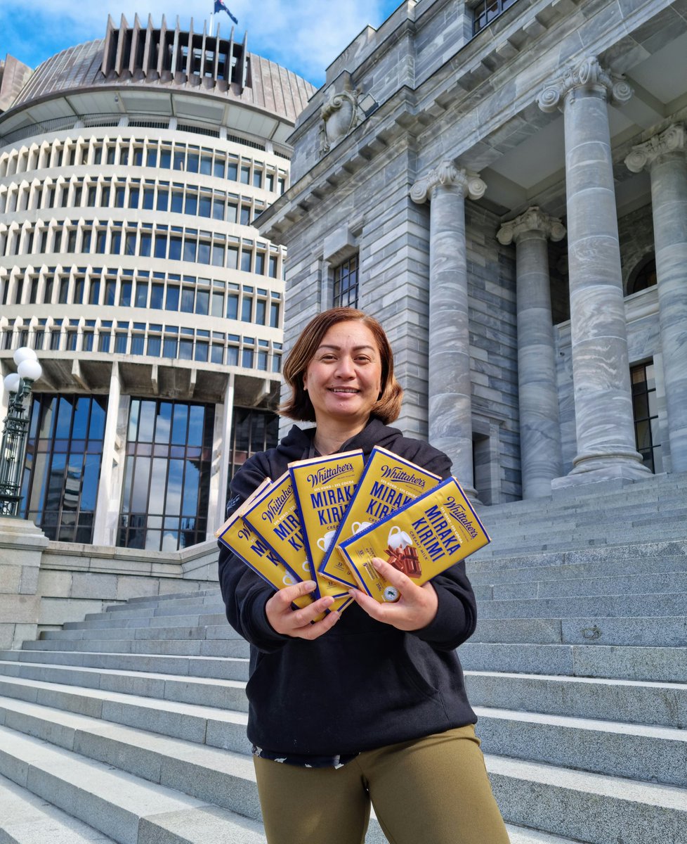 Edit: Leeeeeeeets try this again 😘

F**ken I don't even like this flavour.
But I love #ReoMāori 
<a href="/ArohatiaTeReo/">Arohatia Te Reo</a>