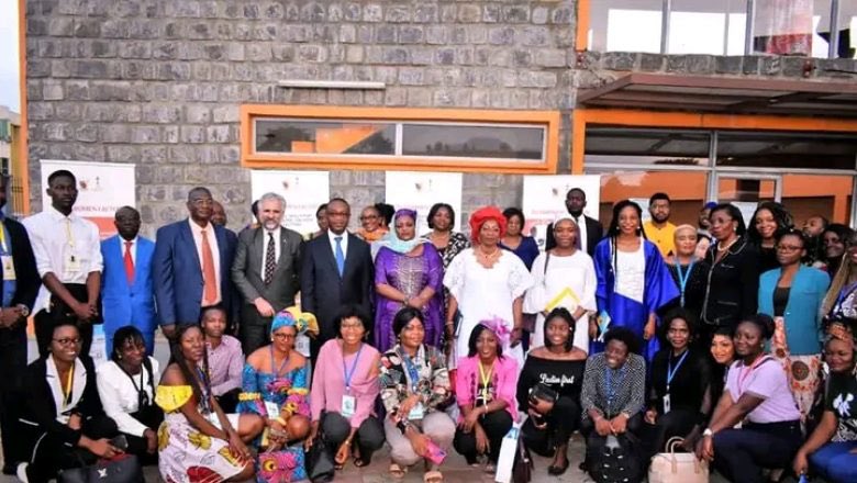 benchmag237's tweet photo. Canada Brings Forth Digital Professions To Young Cameroonians. An  initiative carried out with the participation of the ministry in charge of SMEs. The objective is to facilitate digital transformation for a more profitable economic sector. https://t.co/GcOXCXOcDu